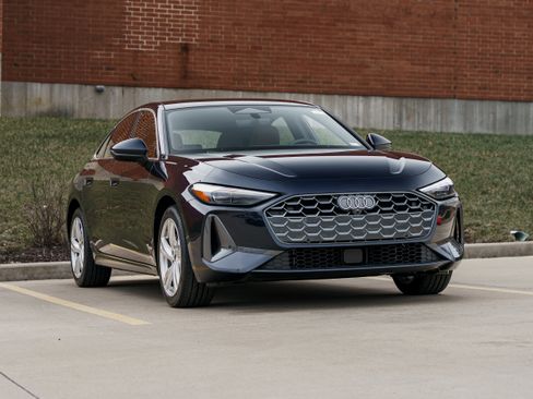 Used 2025 Audi A5 2.0T Premium w/ Convenience Package image 1