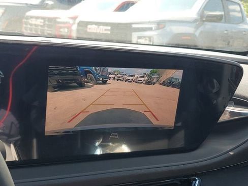 New 2026 Buick Envista Sport Touring w/ Convenience I Package FWD image 21