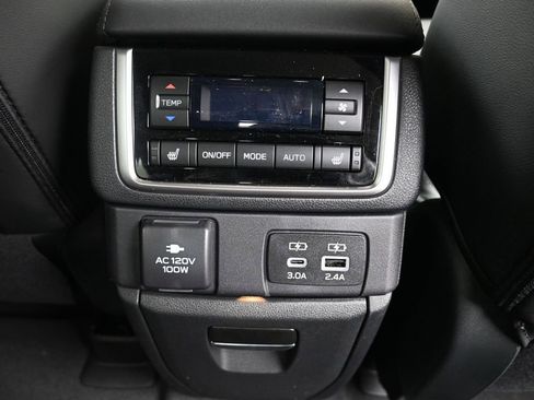 New 2026 Subaru Ascent Touring image 18