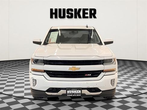 Used 2018 Chevrolet Silverado 1500 LT w/ All Star Edition image 2