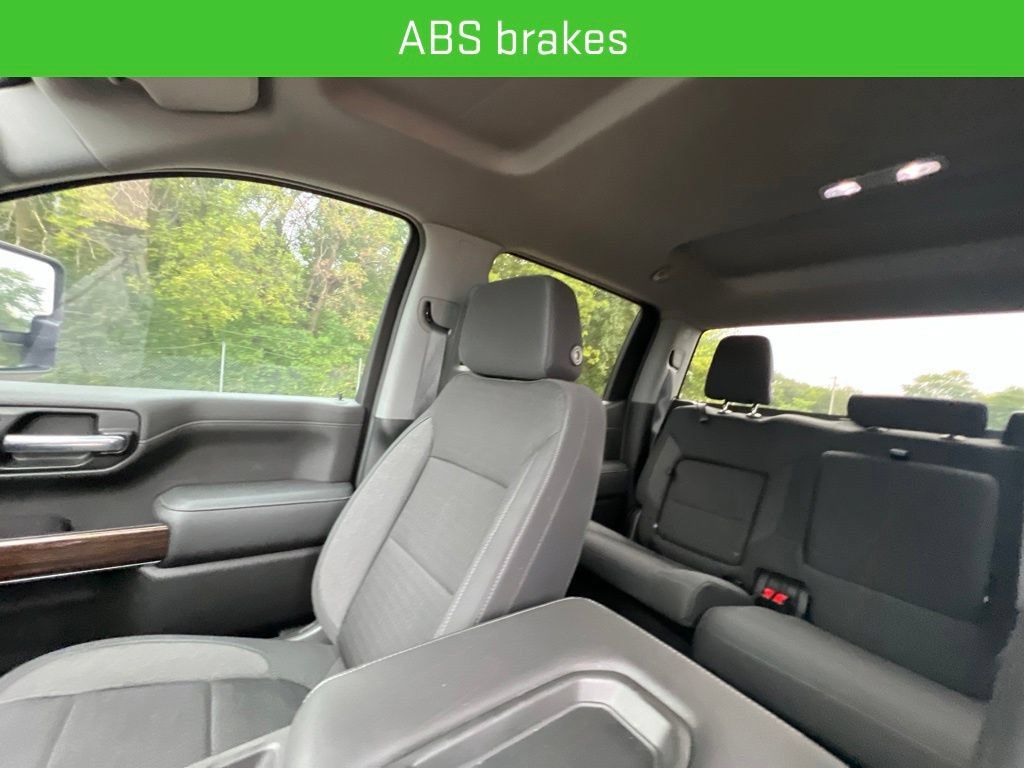 Used 2020 GMC Sierra 1500 Elevation w/ Elevation Convenience Package AWD/4WD image 24