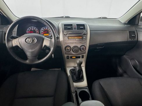 Used 2010 Toyota Corolla S FWD image 23