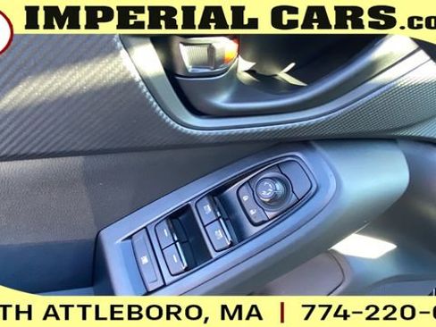 New 2026 Subaru Crosstrek 2.5i Wilderness image 16