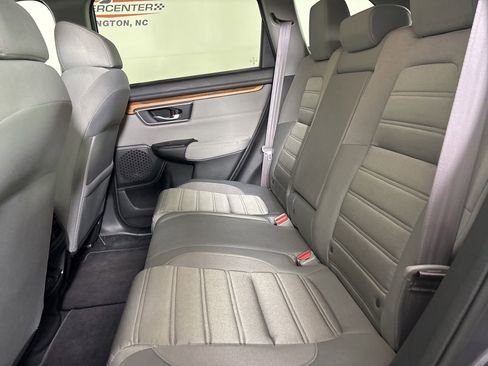 Used 2021 Honda CR-V EX image 23
