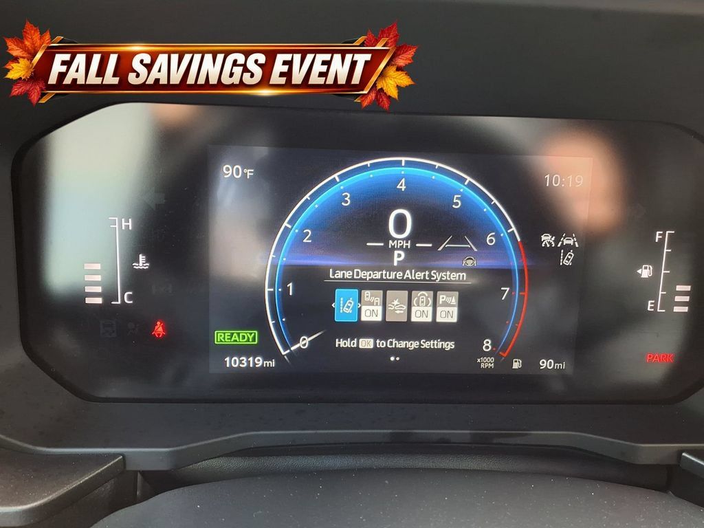 Used 2024 Toyota Land Cruiser 1958 AWD/4WD image 30