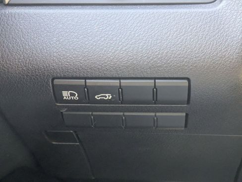 Used 2020 Lexus RX 350 F Sport image 17