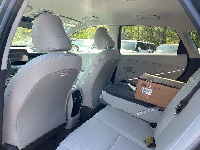 New 2026 Hyundai Kona SEL Sport AWD/4WD image 22