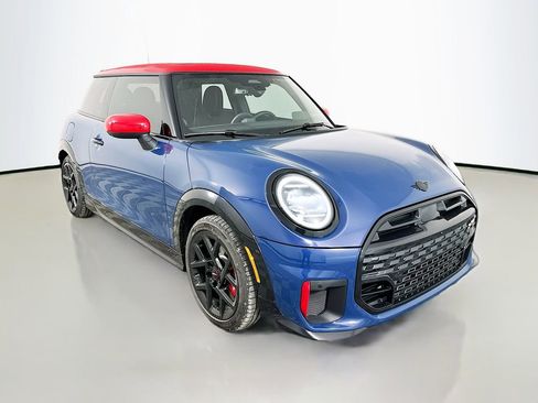 New 2026 MINI Cooper John Cooper Works image 3