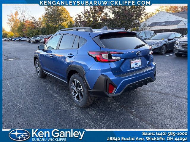 New 2027 Subaru Crosstrek 2.5i Premium AWD/4WD image 5
