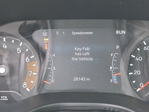 Used 2022 Jeep Compass Limited image 20