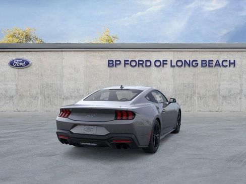 New 2026 Ford Mustang GT RWD image 8