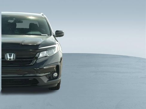Used 2022 Honda Pilot Sport image 42