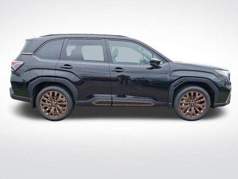 New 2026 Subaru Forester Sport image 8