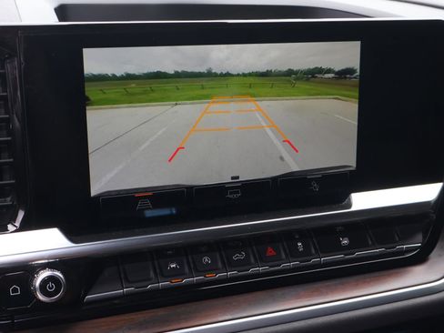 Used 2022 GMC Sierra 1500 SLT RWD image 28
