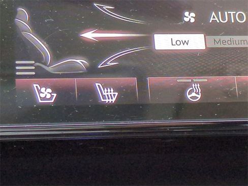 Certified 2022 Genesis GV80 3.5T image 22