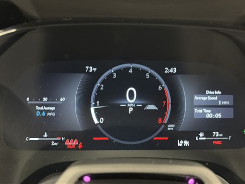 New 2026 Lexus RX 350 AWD image 24