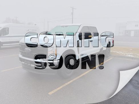 Certified 2024 Ford F250 XL w/ Snow Plow Prep Package image 1