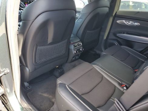 Used 2023 Genesis GV70 2.5T w/ Sport Prestige Package image 27