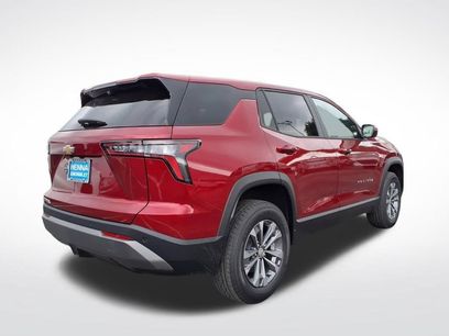 New 2026 Chevrolet Equinox LT w/ Convenience Package II