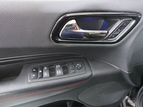 Used 2024 Dodge Durango GT AWD/4WD image 9