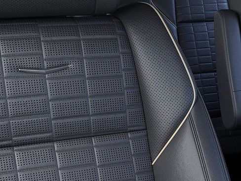 New 2026 Cadillac Escalade Platinum Sport image 21