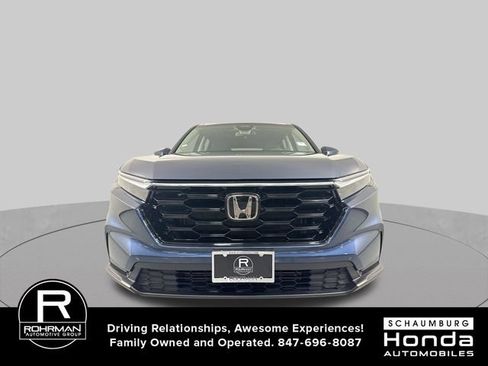 Used 2024 Honda CR-V EX image 28
