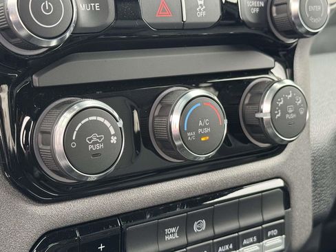 New 2026 RAM 3500 Tradesman image 19