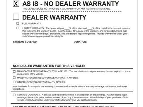 Used 2023 GMC Terrain Denali AWD/4WD image 29