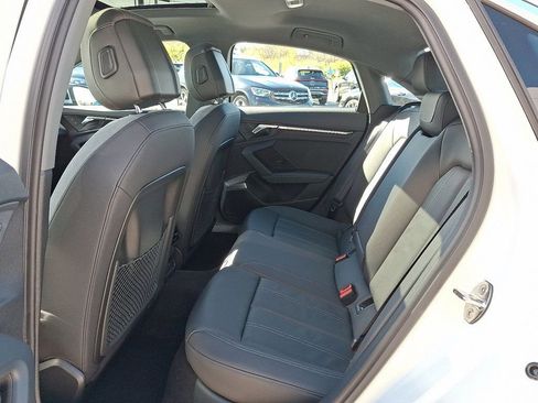 Certified 2023 Audi A3 2.0T Premium Plus w/ Premium Plus Package image 10