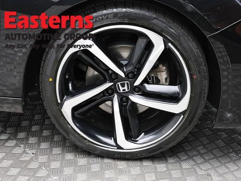 Used 2020 Honda Accord Sport image 30