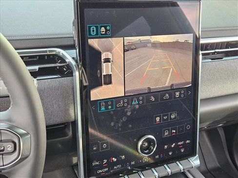 New 2026 GMC Sierra EV Elevation w/ Premium Package image 14