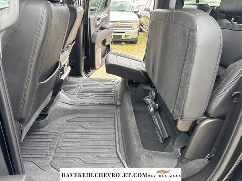 Used 2023 GMC Sierra 1500 Denali w/ Technology Package AWD/4WD image 29