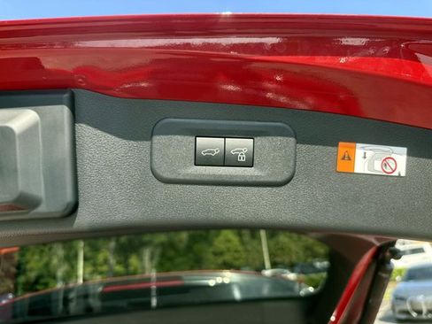 Used 2024 Lexus NX 250 FWD image 12