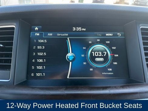 Used 2017 Genesis G80 3.8 w/ Option Group 03 image 16