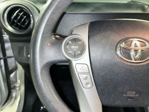 Used 2014 Toyota Prius C Three image 14