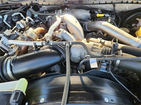 Used 2022 Ford F250 Lariat w/ Lariat Ultimate Package image 30