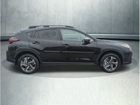 New 2026 Subaru Crosstrek 2.0i Premium image 6