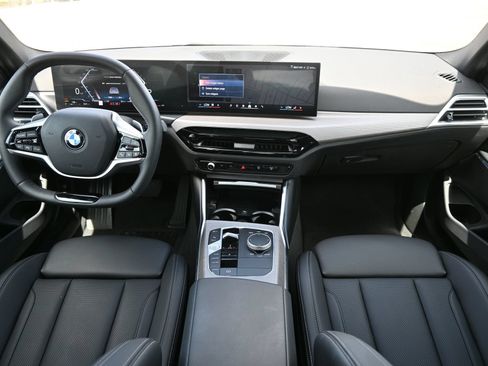Used 2026 BMW 330i Sedan RWD image 8
