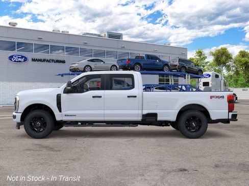 New 2026 Ford F350 XL AWD/4WD image 3