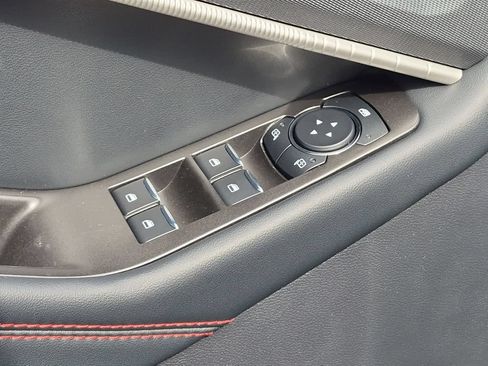 New 2026 Ford Explorer ST-Line w/ ST-Line Street Pack AWD/4WD image 13