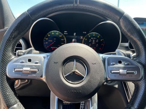 Used 2019 Mercedes-Benz C 43 AMG 4MATIC Sedan image 44