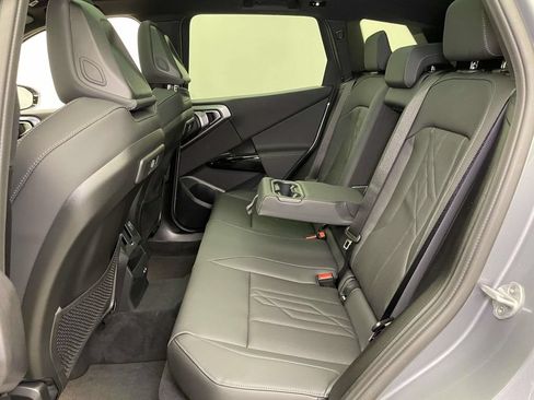 Used 2026 BMW X3 xDrive30i w/ Convenience Package AWD/4WD image 17