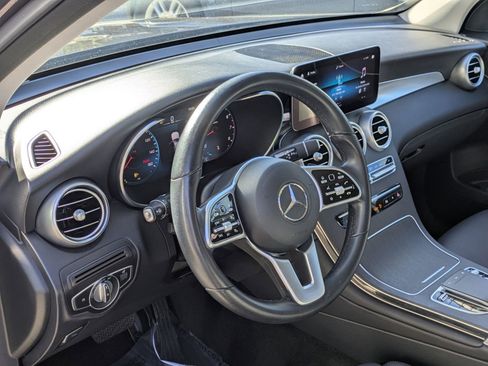 Used 2022 Mercedes-Benz GLC 300 GLC 300 image 10