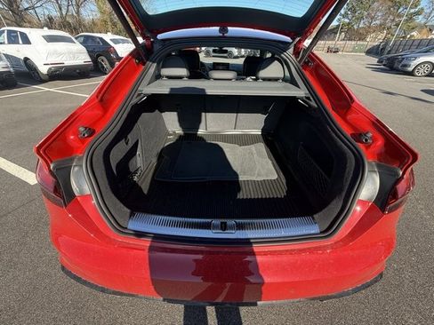 Used 2024 Audi A5 2.0T Premium Plus image 10