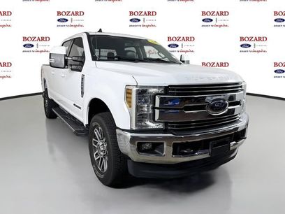 Used 2019 Ford F250 Lariat w/ Lariat Value Package