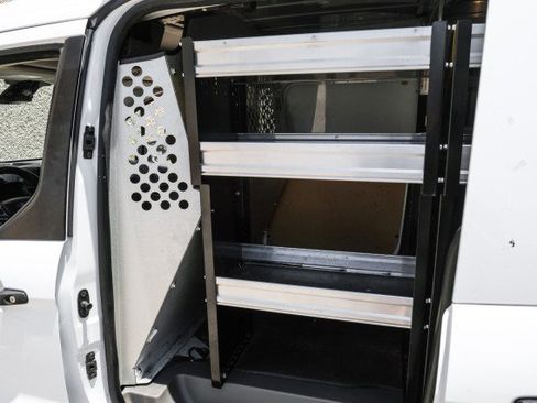 Used 2020 Ford Transit Connect XL FWD image 34