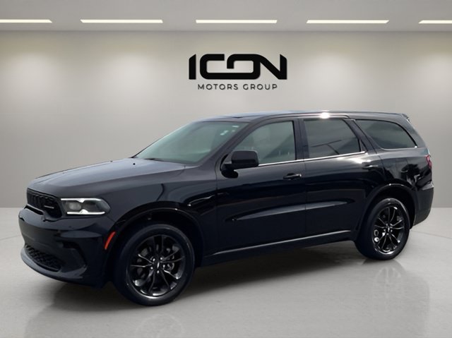Used 2025 Dodge Durango GT AWD/4WD image 1
