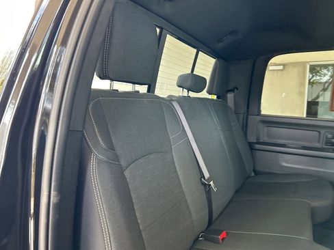 Used 2025 RAM 2500 Tradesman image 28