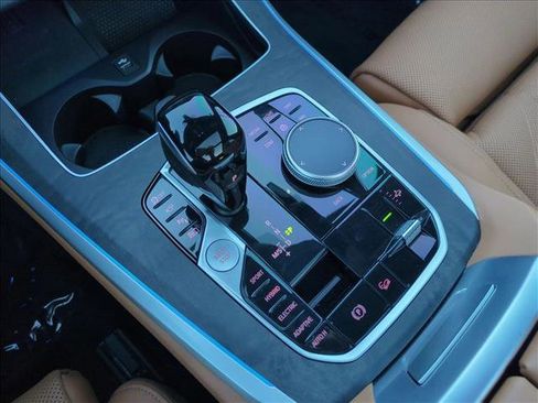 Used 2023 BMW X5 xDrive45e w/ Climate Comfort Package image 12