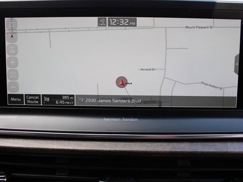 Used 2022 Kia Telluride SX AWD/4WD image 37